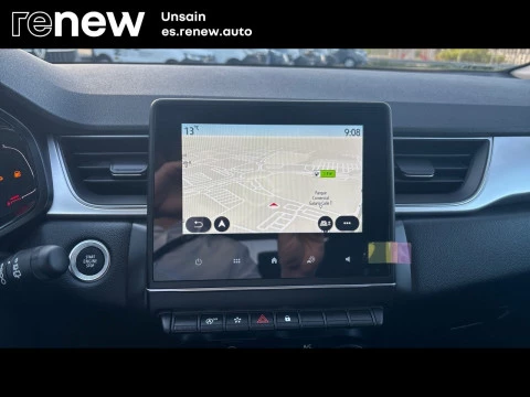 Renault Captur  TCe GPF Micro Hibrido Techno 103kW