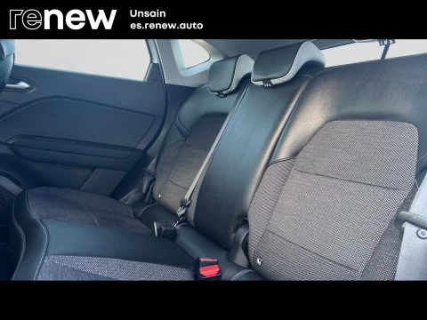 Renault Captur  TCe GPF Micro Hibrido Techno 103kW