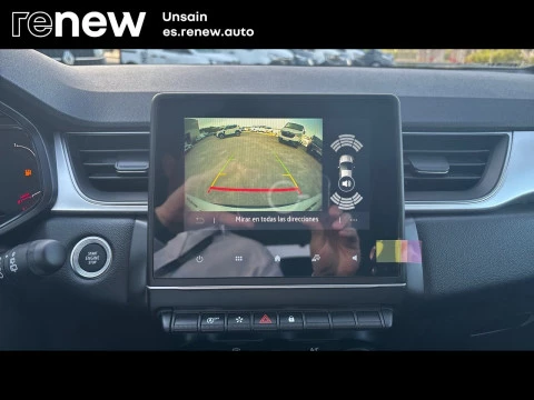 Renault Captur  TCe GPF Micro Hibrido Techno 103kW