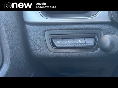 Renault Captur  TCe GPF Micro Hibrido Techno 103kW