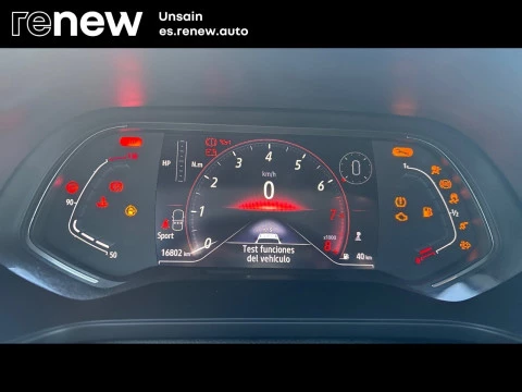 Renault Captur  TCe GPF Micro Hibrido Techno 103kW