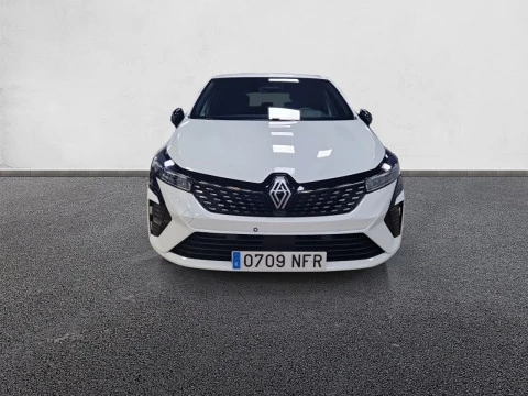 Renault Clio Techno full hybrid E-Tech 145 (103Kw)