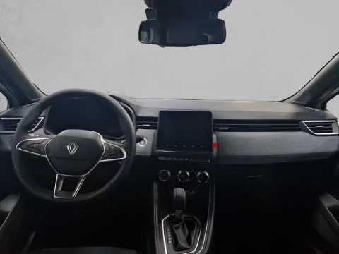 Renault Clio Techno full hybrid E-Tech 145 (103Kw)