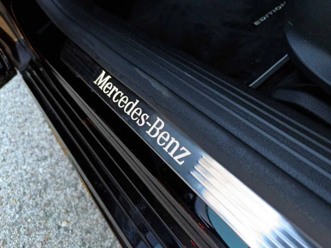 Mercedes-Benz Clase A 180D 7G-DCT 1.5 116CV AMG LINE