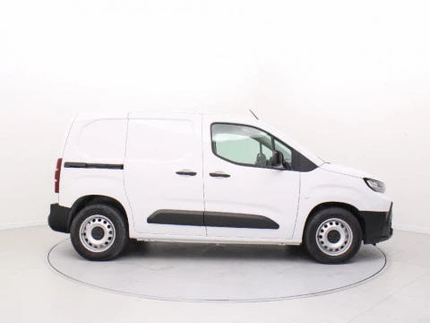 Toyota Proace Verso PD Proace City - MC24