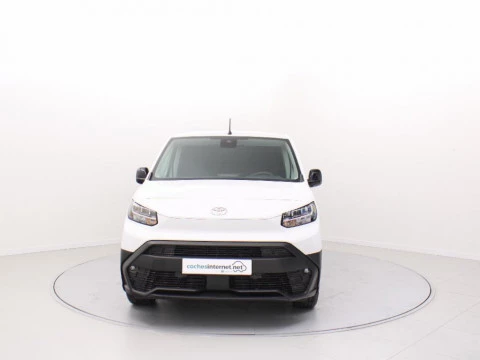 Toyota Proace Verso PD Proace City - MC24