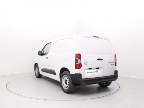 Toyota Proace Verso PD Proace City - MC24