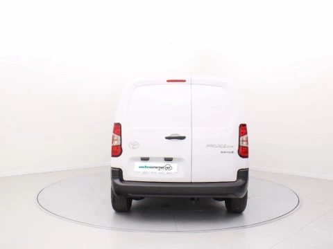 Toyota Proace Verso PD Proace City - MC24