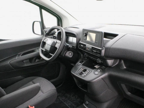 Toyota Proace Verso PD Proace City - MC24