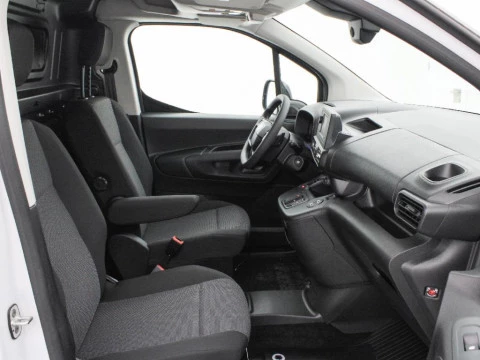 Toyota Proace Verso PD Proace City - MC24