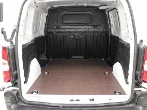 Toyota Proace Verso PD Proace City - MC24