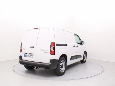 Toyota Proace Verso PD Proace City - MC24