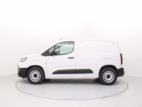 Toyota Proace Verso PD Proace City - MC24