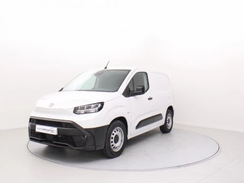 Toyota Proace Verso PD Proace City - MC24