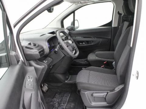 Toyota Proace Verso PD Proace City - MC24
