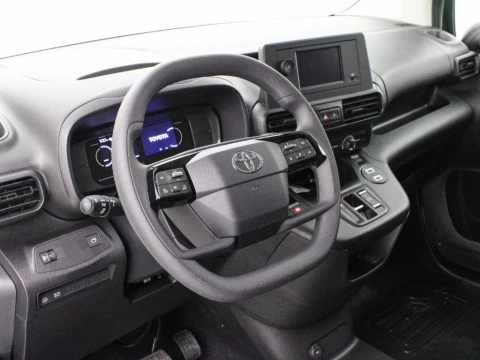 Toyota Proace Verso PD Proace City - MC24