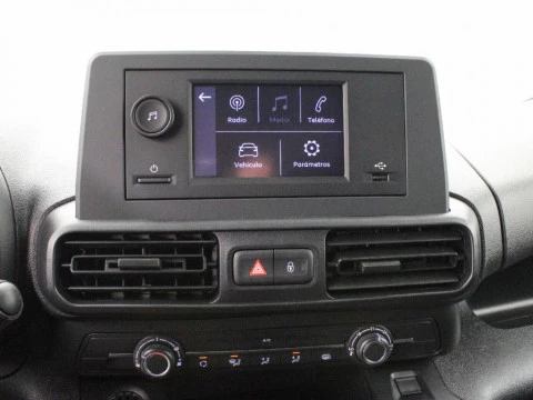 Toyota Proace Verso PD Proace City - MC24