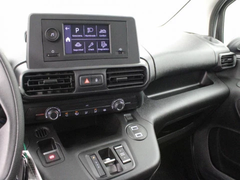 Toyota Proace Verso PD Proace City - MC24