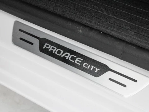 Toyota Proace Verso PD Proace City - MC24