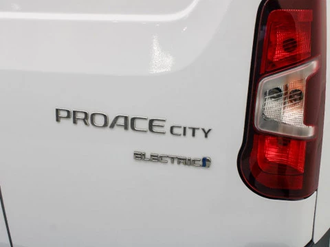 Toyota Proace Verso PD Proace City - MC24