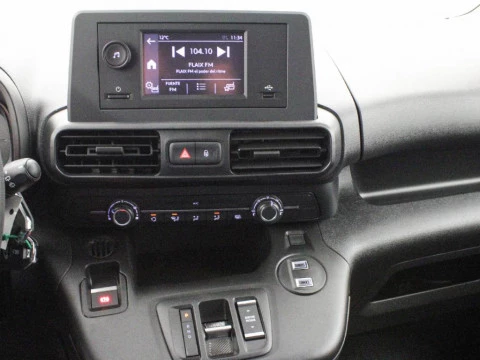 Toyota Proace Verso PD Proace City - MC24