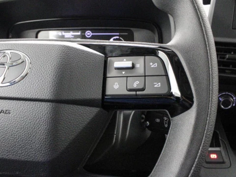 Toyota Proace Verso PD Proace City - MC24
