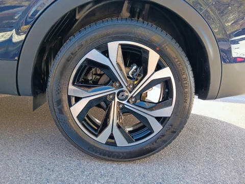 Renault Arkana Techno full hybrid E-Tech 105 kW (145CV)