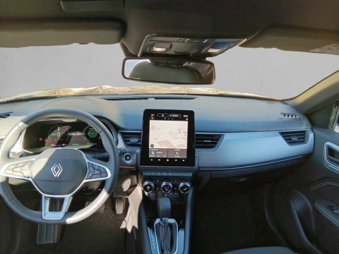 Renault Arkana Techno full hybrid E-Tech 105 kW (145CV)