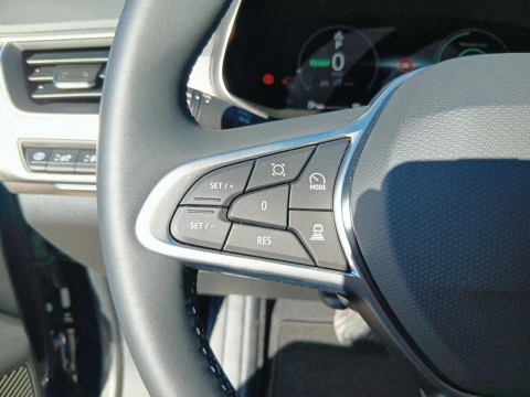 Renault Arkana Techno full hybrid E-Tech 105 kW (145CV)