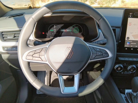 Renault Arkana Techno full hybrid E-Tech 105 kW (145CV)