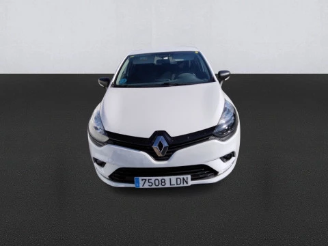 Renault Clio Business dCi 55kW (75CV) -18