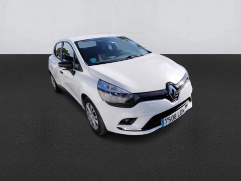 Renault Clio Business dCi 55kW (75CV) -18