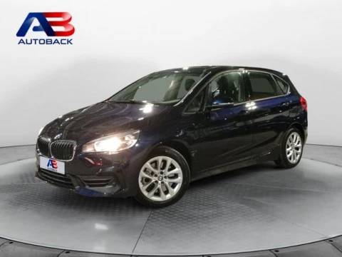 BMW Serie 2 Active Tourer 225xe iPerformance