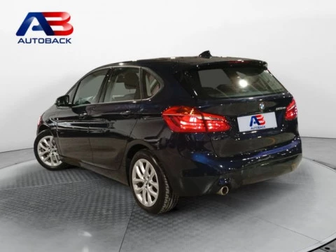 BMW Serie 2 Active Tourer 225xe iPerformance