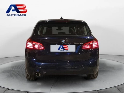 BMW Serie 2 Active Tourer 225xe iPerformance