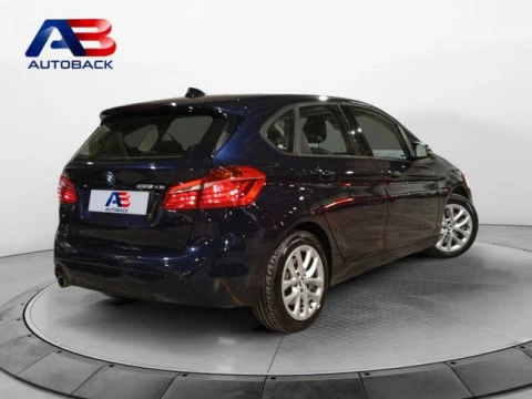BMW Serie 2 Active Tourer 225xe iPerformance