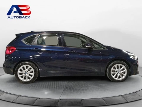 BMW Serie 2 Active Tourer 225xe iPerformance