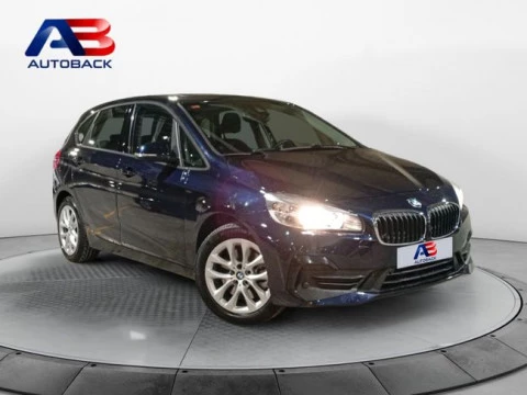 BMW Serie 2 Active Tourer 225xe iPerformance