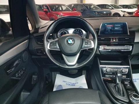 BMW Serie 2 Active Tourer 225xe iPerformance