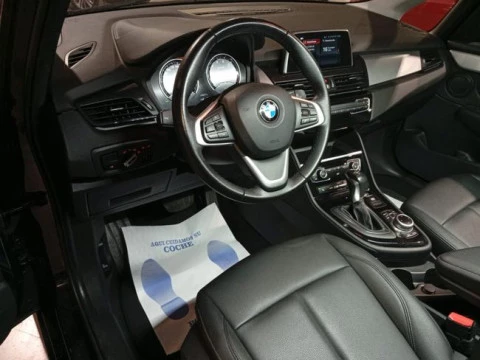 BMW Serie 2 Active Tourer 225xe iPerformance