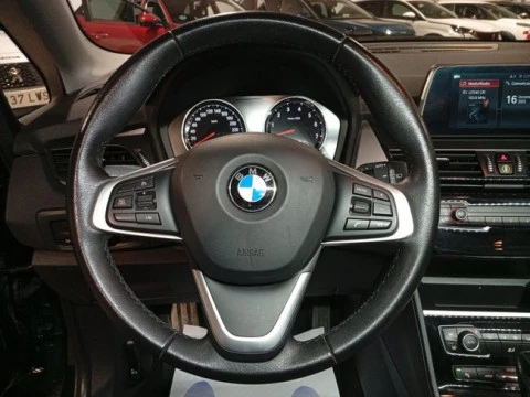 BMW Serie 2 Active Tourer 225xe iPerformance
