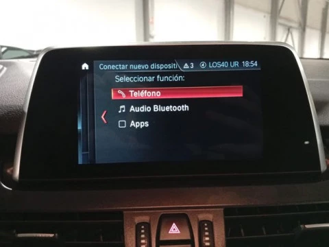 BMW Serie 2 Active Tourer 225xe iPerformance