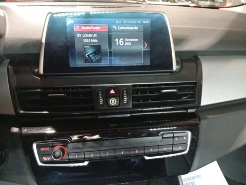 BMW Serie 2 Active Tourer 225xe iPerformance