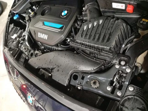 BMW Serie 2 Active Tourer 225xe iPerformance