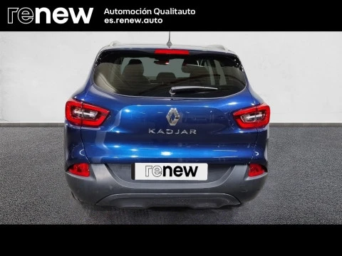 Renault Kadjar  1.2 TCe Energy Zen 97kW