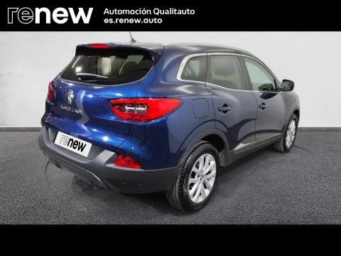 Renault Kadjar  1.2 TCe Energy Zen 97kW