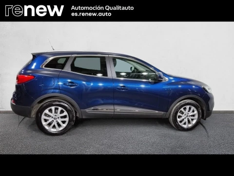 Renault Kadjar  1.2 TCe Energy Zen 97kW