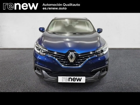 Renault Kadjar  1.2 TCe Energy Zen 97kW