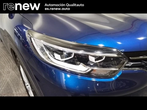 Renault Kadjar  1.2 TCe Energy Zen 97kW