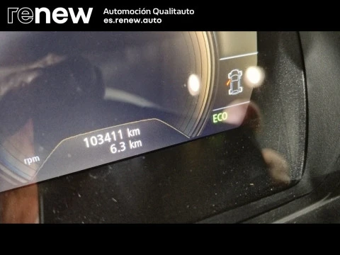 Renault Kadjar  1.2 TCe Energy Zen 97kW